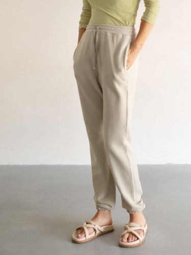 Relaxed sweat pants g.d.